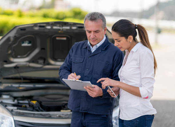 Auto insurance consultation in East Richmond Heights, CA