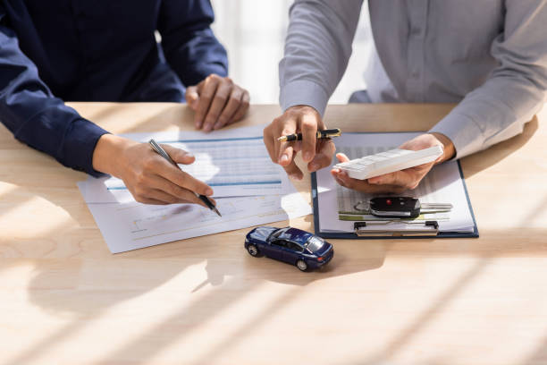 East Richmond Heights auto coverage comparison